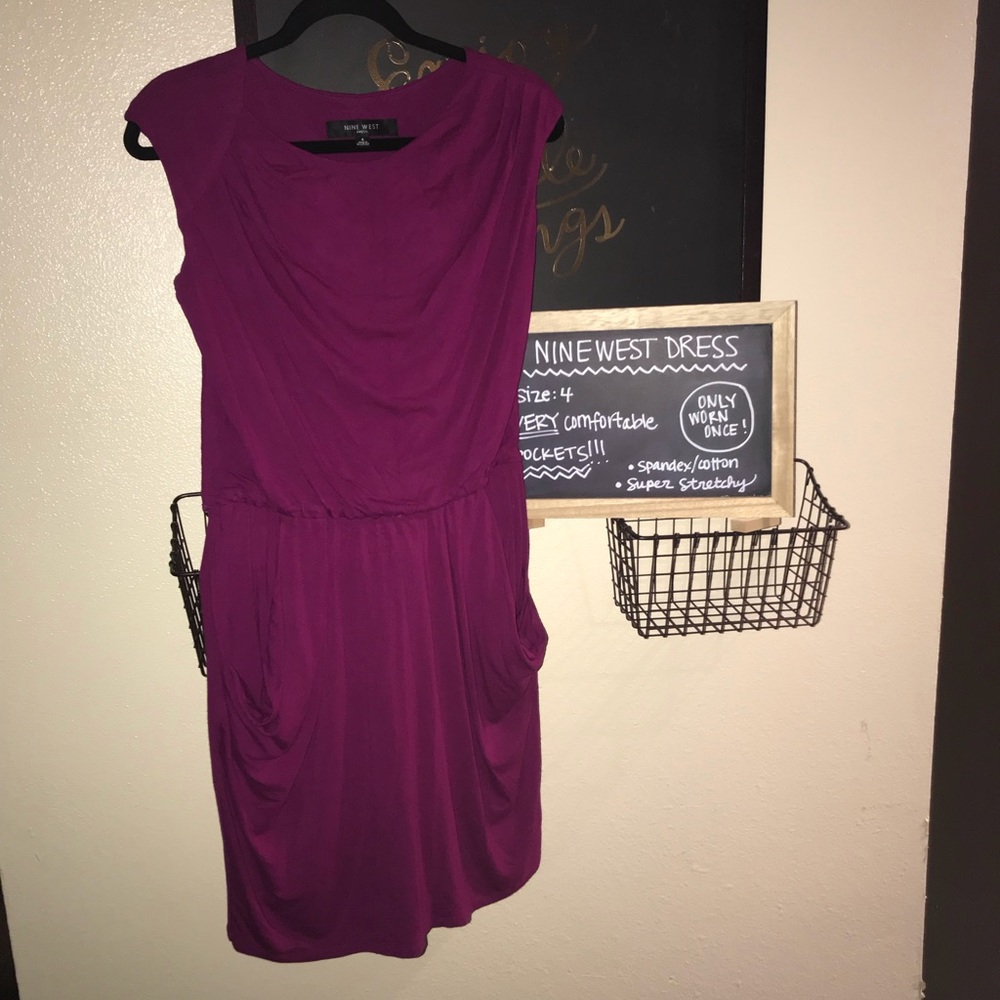 Nine West Dress